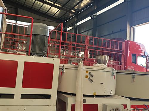 PVC管材生產(chǎn)線的用途及特點有哪些？全面告訴你！