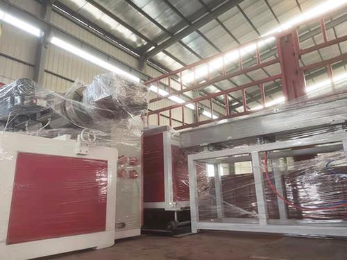 ppr塑料管材生產線一般有哪幾種斷面變形