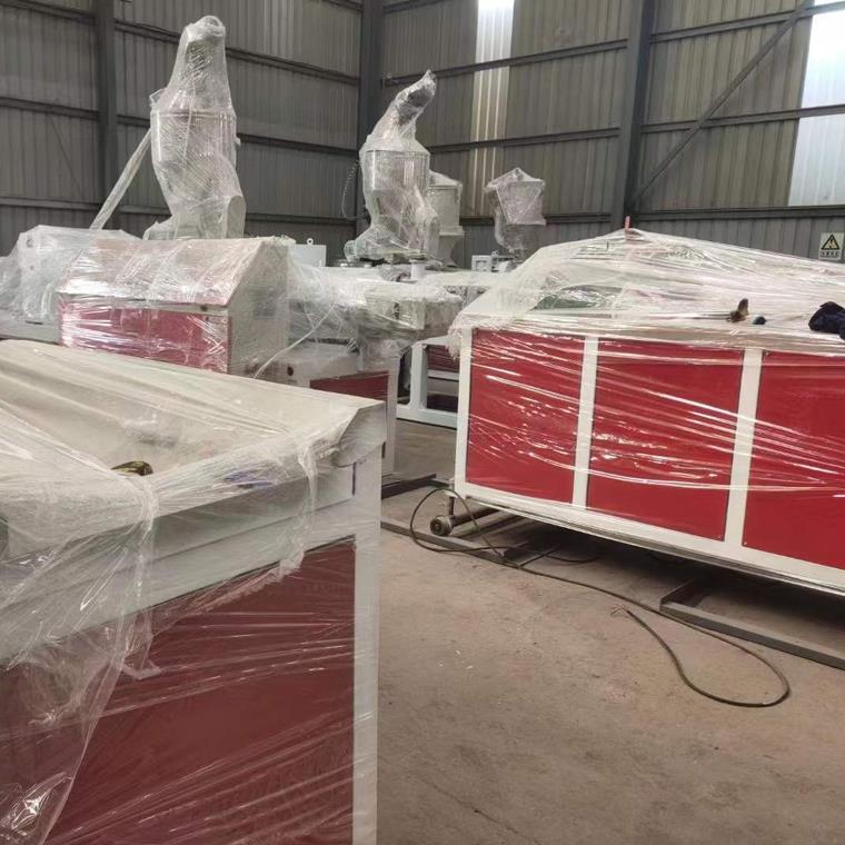 塑料管材生產(chǎn)線能出產(chǎn)哪些管材？