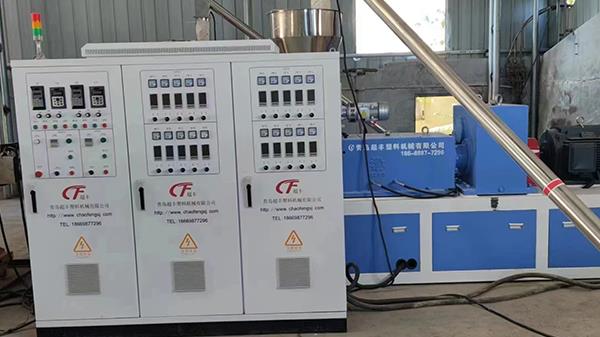 pvc波浪瓦生產(chǎn)設備