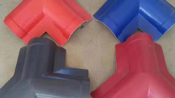 pvc波浪瓦生產(chǎn)設備