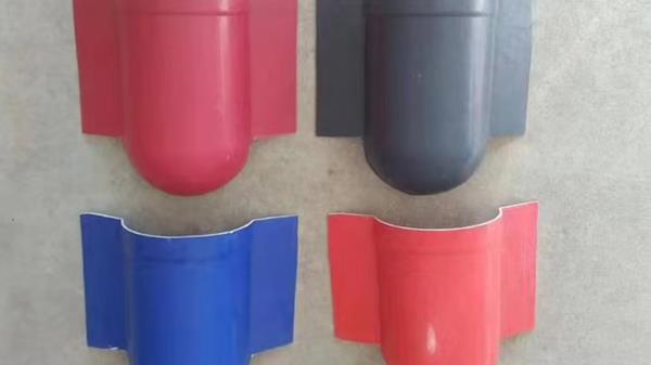 pvc波浪瓦生產(chǎn)設備