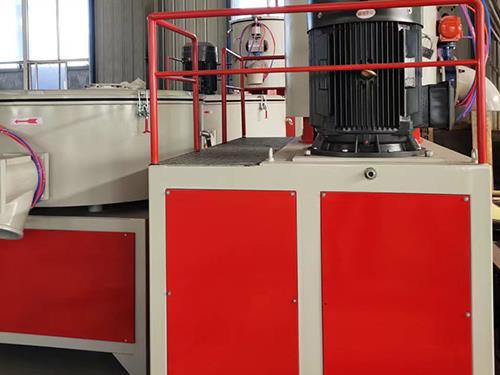 塑料管材生產(chǎn)線(xiàn)全面解析——系統(tǒng)構(gòu)成與技術(shù)原理